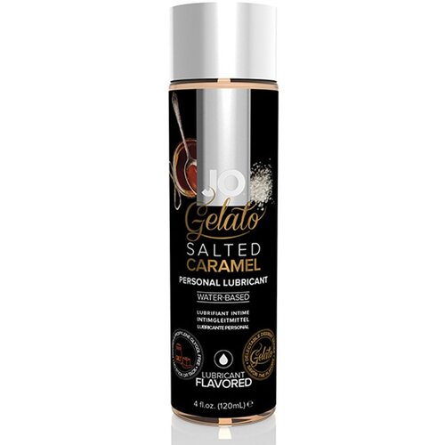  Lubrikant JO Gelato Salted Caramel, 120 ml Cijene