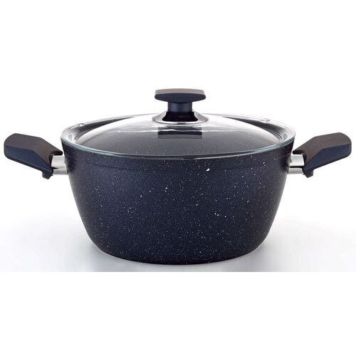 Vivaldi Granite duboki lonac fi 24cm Slike