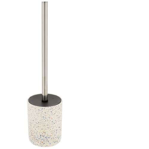 Tendance Wc četka 9,5x36,5 cement terrazzo Slike