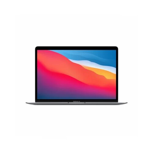 Apple macbook air M1 / 16 gb memorije / 256 gb ssd / space gray / uskb Slike