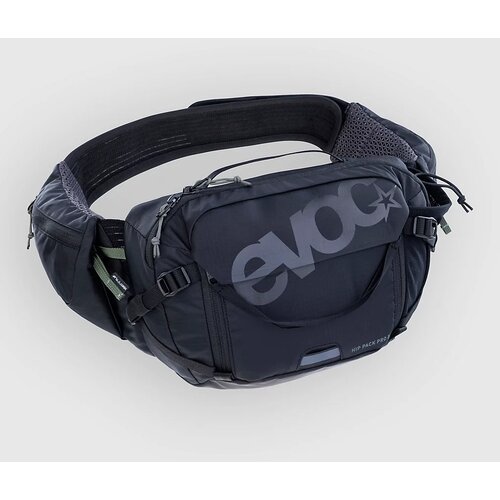 Evoc Pro 3 Bike Hip Bag black Cene