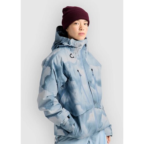 Burton Ak Gore Swash Ins Jacket nimbus Slike