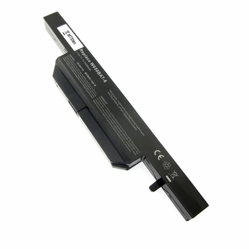 MTXtec Li-ion baterija, 11.1V, 4400mAh za TERRA Mobile 1749, (20534707)