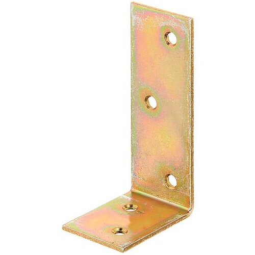 Ugaoni nosač 75x100x30x4 mm Slike