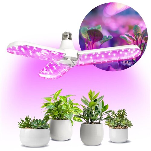  LED sijalica za uzgoj biljaka PLANTY E27/24W/230V 1200K Cene