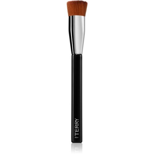 By Terry Stencil Foundation Brush čopič za make-up 1 kos Cene