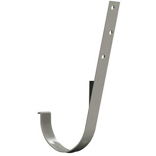 Marley Metalni nosač oluka (Nazivni promjer: 100 mm, Čelik, Sive boje) Cijene