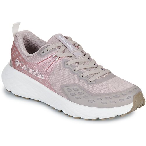 Columbia KONOS TRS Siva Slike