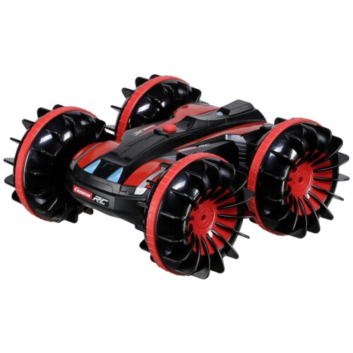 Carrera RC 2,4 GHz 370160131 All-Terrain Stunt Car Slike