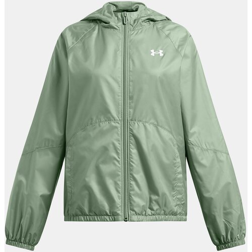 Under Armour Girls' jacket Sport Windbreaker Jkt Cijene