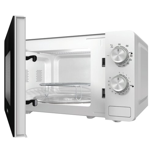 Gorenje mikrovalna pecnica MO20E2W Slike
