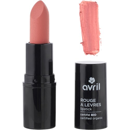 Avril Lipstick - Rose Poup&amp;eacute;e Slike