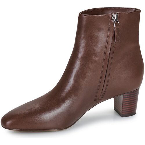 Polo Ralph Lauren Polškornji DEMI BOOTS Kostanjeva Cene