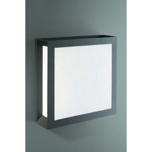 Philips pH066 spolja&scaron;nja zidna - plafonska svetiljka skies max 2x42W 230V antracit Cene