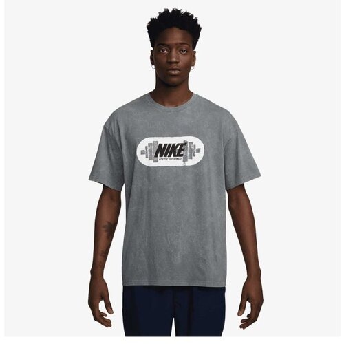 Nike M nk tee m90 gym heritage Cene