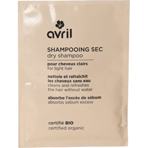 Avril Dry Shampoo Powder Refill - 30 g Cijene