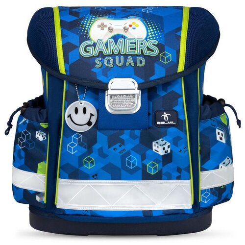 Belmil Torba &scaron;kolska classy gamer squad 403-13/AG/60 Cijene