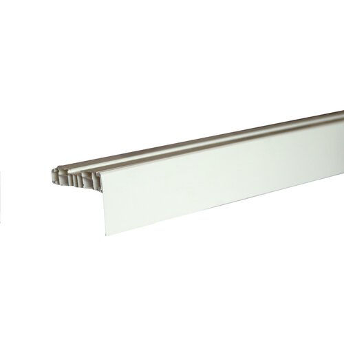  Vodilica Credo Super s maskom bijela 2 kanala 150 cm Cene