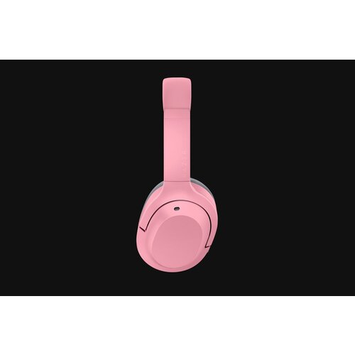 Razer slu&amp;scaron;alke opus x anc quartz Slike