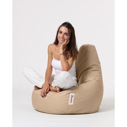 Atelier Del Sofa baštenska vreća za sedenje Drop L Cene