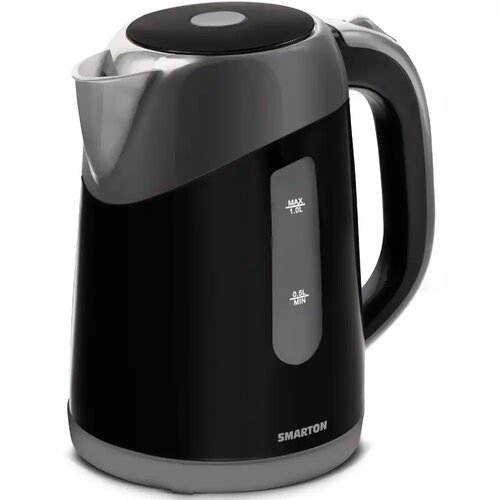 Kuvalo za vodu Smarton WK 100/snaga 1200W/zapremina 1L Slike