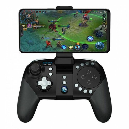Gamesir G5 Bluetooth touchpad gamepad Slike