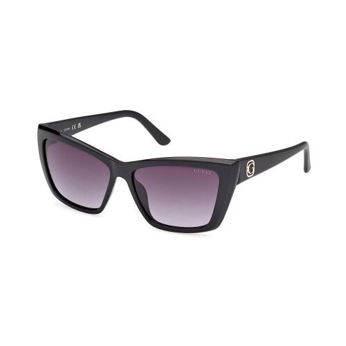 Guess GU00098 01B Polarized - ONE SIZE (55) Cijene
