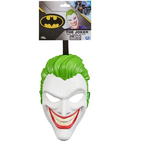 Spin Master DC Joker maska - Slike