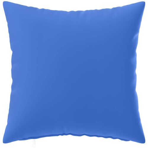  Presvlaka za jastuk 12 pcs HEERLEN Kraljevsko plava 40 x 40 cm Slike