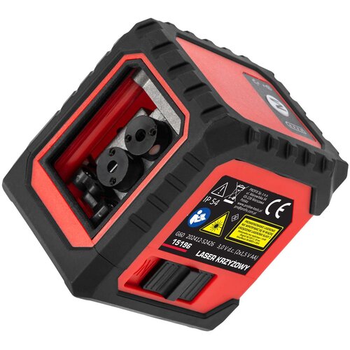 Proline 15196 križni laserski nivelir Cijene