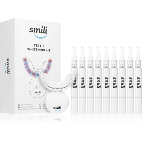 Smili Deluxe set za beljenje zob Cene