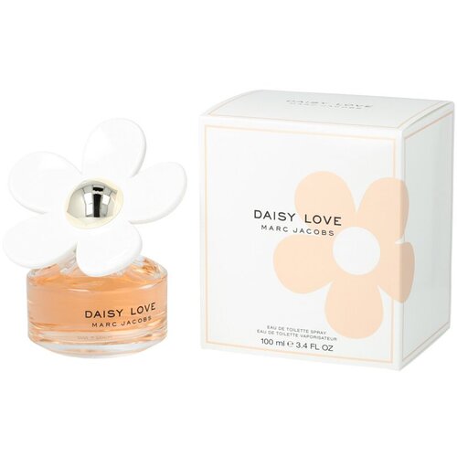 Marc Jacobs Daisy Love toaletna voda 100 ml za ženske Slike