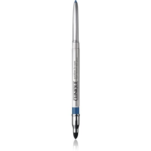 Clinique Quickliner for Eyes svinčnik za oči odtenek 08 Blue Grey 3 g Slike
