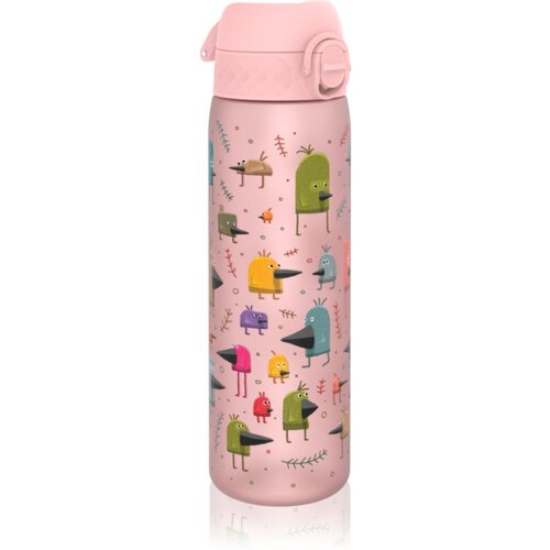 Ion8 Leak Proof boca za vodu za djecu Funny Birds 500 ml Cijene
