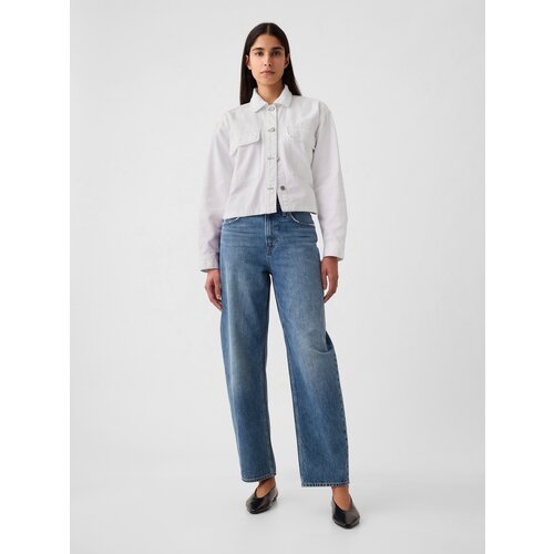 GAP Denim jacket crop - Women Cene