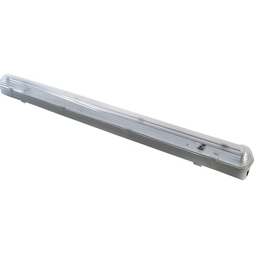 Brilight LED ARMATURA 120CM 2X18W T8 G13 ABS PC Slike