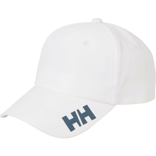 Helly Hansen crew cap, kačket, bela 67160 Slike