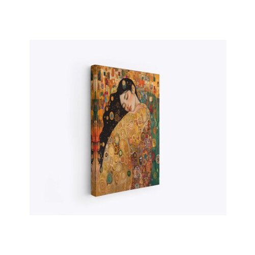 Wallxpert Multikolorna Dekorativna Platna Hm_Cnvs26-36-70x100 Slike