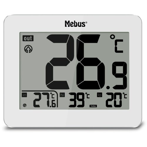 Mebus 01074 Thermometer Slike