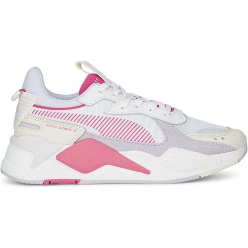 Puma Nizke superge - Bela Slike