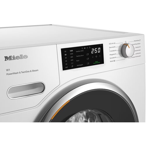 Miele WWG 880 WPS PWash&amp;amp;TDos&amp;amp;Steam 9kg Slike