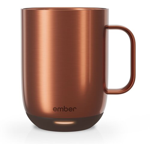 EMBER mug 14oz copper Slike