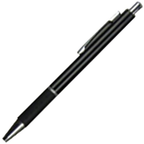 Olovka kemijska metalna grip ycp6016 sofia sha.crna Cene