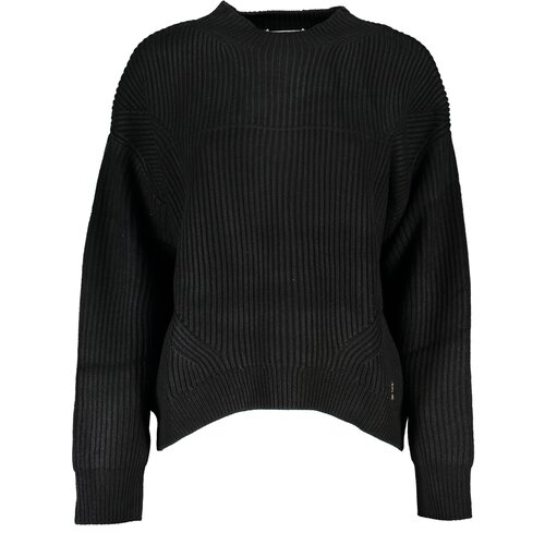 Patrizia Pepe WOMEN&#39;S BLACK SWEATER Cijene