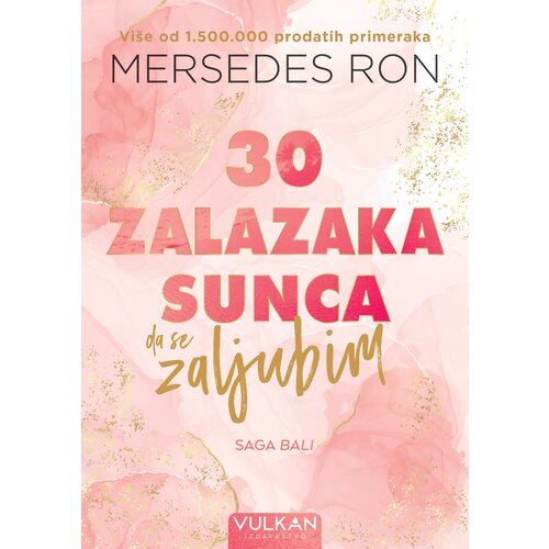  30 zalazaka sunca da se zaljubim Slike