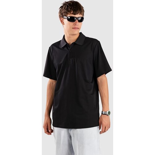 Urban Classics Sorona Polo srajca black Slike