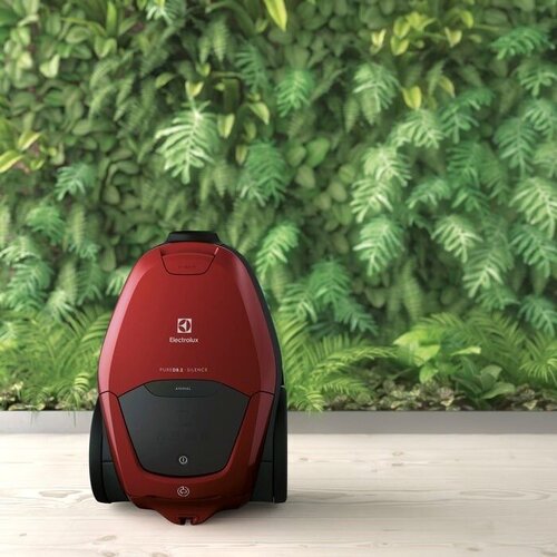 Electrolux PD82-ANIMA pure D8 usisavač s vrećicom red Slike