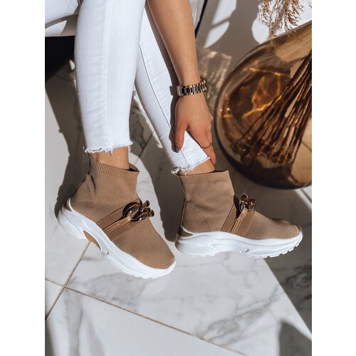 DStreet Buty damskie ELISA khaki Cene