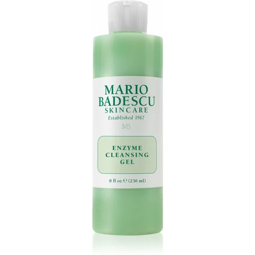 Mario Badescu Enzyme Cleansing Gel gel za dubinsko čišćenje za sve tipove kože 236 ml
