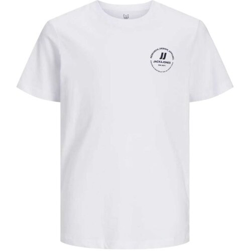 Jack & Jones Set tri majice kratak rukav za decake jjeswift Cene